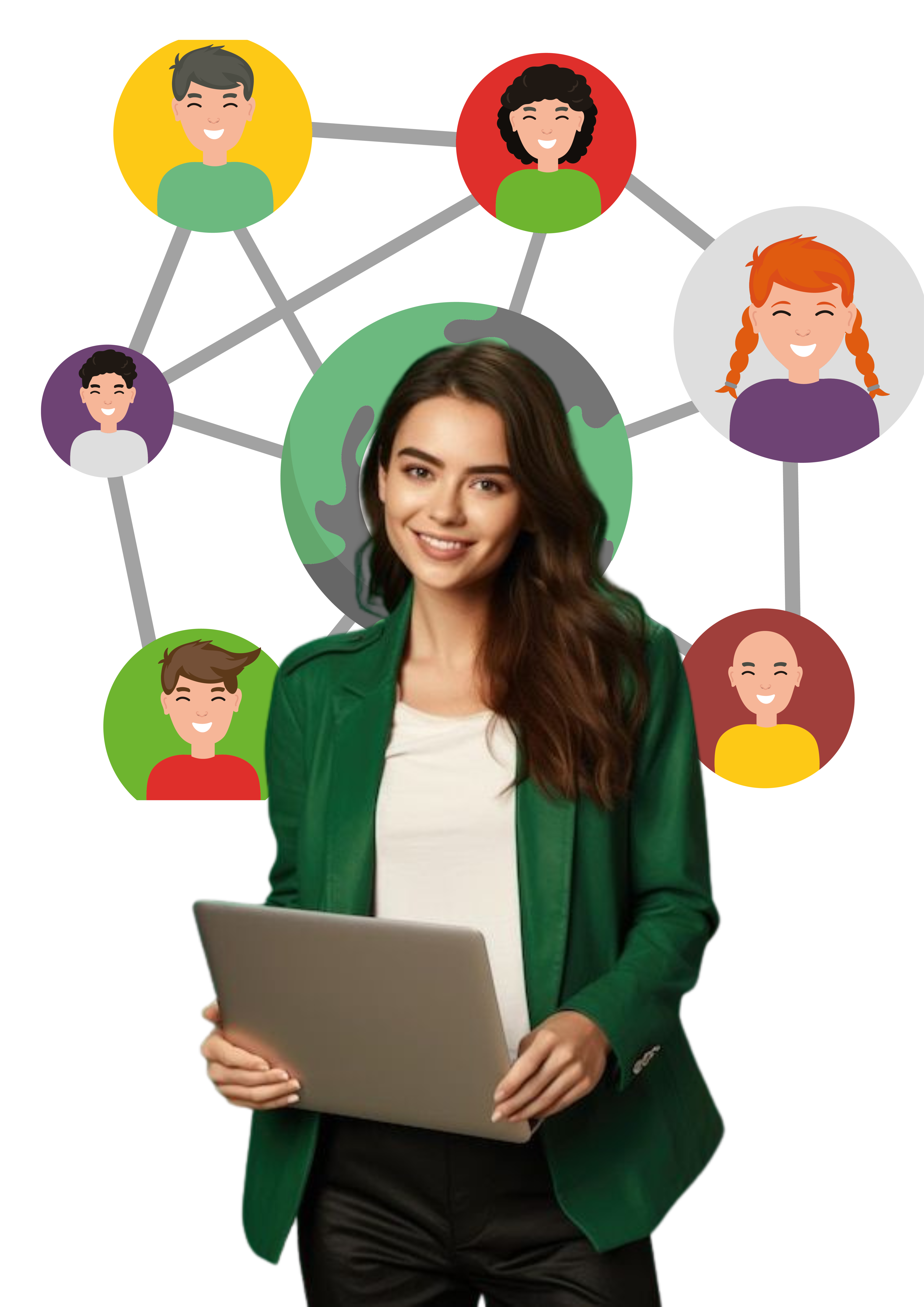 Networks or Publishers